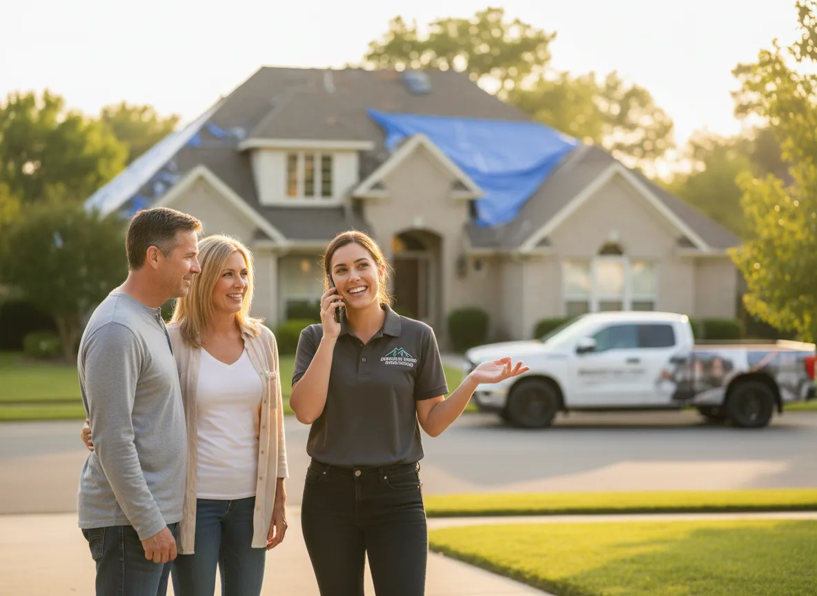 Emergency Roof Repair Toddville, MD FAQs